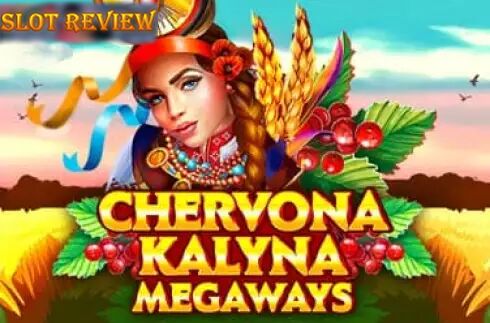 Chervona Kalyna Megaways icon